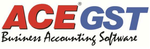 ACE10 GST Accounting Software for billing, inventory management and GST reporting