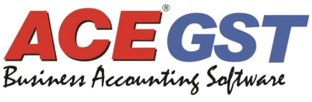 ACE10 GST Software