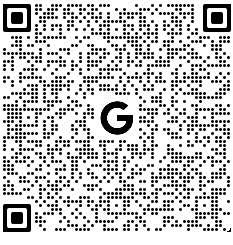 Amee Software Location QR Code — Scan to open Google Maps